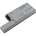24hShop Batteri til bærbar PC for DELL Latitude D531, Latitude D820, Precision M65