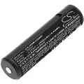 Cameron Sino Batteri for medisinsk bruk til Riester 3,5 V XL, Led Li-Ion, C-håndtak osv.