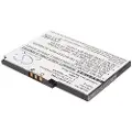 24hShop Batteri for SmartPhone, Mobil for Alcatel OT-V770, OT-V770A, One Touch V770 og andre.