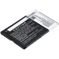24hShop Batteri for SmartPhone, Mobil for ACE Caracas, Caracas 2
