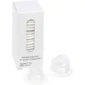 24hShop Comfort Aid Linsebeskyttelse for øretermometer - 2x20-pakning