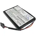 Cameron Sino Batteri for navigator, GPS for Mitac Mio Spirit V505 TV, Mio Spirit V735 TV