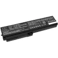 24hShop Batteri til bærbar PC for Fujitsu Amilo Si1520