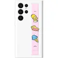 Samsung Charm Strap - Simpsons