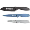 MasterChef Nordic Knivsett med 3 kniver - Kjent fra MasterChef Norge
