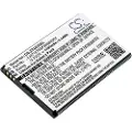 Cameron Sino Batteri for Hotspot for Cricket Groove, X501