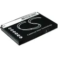 24hShop Batteri for SmartPhone, Mobil for Alcatel OT-980, OT-980A, OT-981 etc.