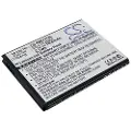 24hShop Batteri for SmartPhone, Mobil for Samsung Galaxy Attain 4G, Attain, SGH-I777 og andre.