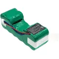 24hShop Batteri til støvsuger for iRobot Roomba Combo