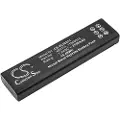 Cameron Sino Batteri for test, undersøkelse, utstyr for SebaKMT Digiflex COM, 899003810