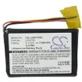 Cameron Sino Batteri for navigator, GPS for LG LN700, LN704, LN705 osv.