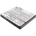 24hShop Batteri for SmartPhone, Mobil for Mobistel Touch EL580, EL500