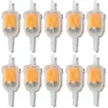 24hShop Universalt Drivstoffilter for 6,5mm/8mm Slanger - Sikrer Optimal Drivstoffstrøm