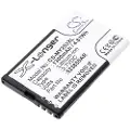 24hShop Batteri for SmartPhone, Mobil for Sagem Alium, 253491226
