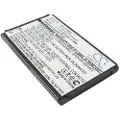 24hShop Batteri for SmartPhone, Mobil for T-Mobile Affinity, N295, Zest 2 og andre.