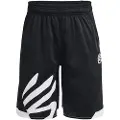Under Armour Curry Splash Shorts