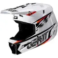 Leatt 3.5 V25 Junior Off-road Hjelm