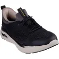 SKECHERS Arch Fit Crosser Emeric Sko