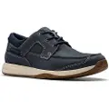 Clarks Shoes Sailview Lace Sko