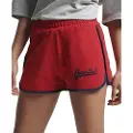 Superdry Vintage Vl College Shorts