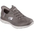 SKECHERS Summits Slip-on-sko