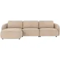 Rowico Home Rowico HomeNorris sofaBeige4-seters sofaerFra Homeroom