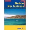 Imray Guide Til Det Joniske Hav I Hellas Fransk