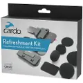 Cardo Freecom/packtalk Audiosett