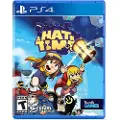Sony Ps4 A Hat In Time Import