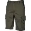 U Power Bonito Shorts