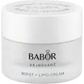 Babor Moist + Lipid Cream Bogaty Creme som fukter ansiktet, 50ml