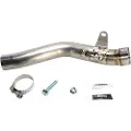 Akrapovic Kit Titanium Zx10r L-k10so5/1 Koblingsrør