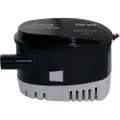 Nuova Rade Nedsenkbar Automatisk Lensepumpe 600 Gph