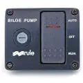 Rule Pumps Sikringsskap 24v