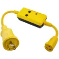 Hubbell Adapter Med Gfci 30a