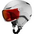 Atomic Revent Visor Junior Visirhjelm
