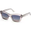 GUESS Gu00195 Solbriller For Kvinner