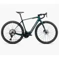 Orbea Denna M20i Xt Di2 M8150 12s Sgs Shadow Plus 2025 Elektrisk Grussykkel