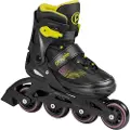Playlife Joker Yellow Glow str. 37-40