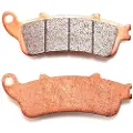 TRW Mcb699srm Sintrede Bremseklosser
