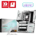 MSI B850 Gaming Plus Wifi Pz Hovedkort