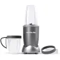 NutriBullet Original 500 NB505DG - Mikser - 500 W