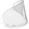 Mt Helmets Dks 479 Max Vision Mt-v-32 Pinlock
