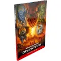 Wizards of the Coast Dungeons & Dragons Rpg Dragon Delves An Adventure Anthology Bok