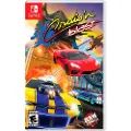 Nintendo Cruis'n Blast - Nintendo Switch - Racing