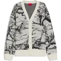Hugo Boss Servot 10273642 01 Genser