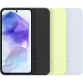 Samsung Galaxy A55 5G Silicone Case