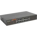 D-Link Dgs-1016d 16 Switch