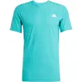 Adidas Climacool+ Airchill Freelift Kortarmet T-skjorte