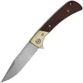 Roper Knives Buffalo Scout Linerlock foldekniv